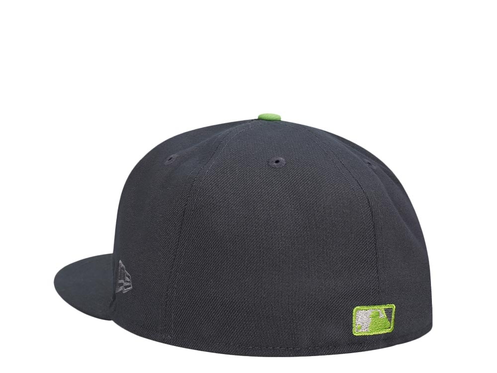 New Era Minnesota Twins Color Flip Edition 59Fifty Fitted Gorra