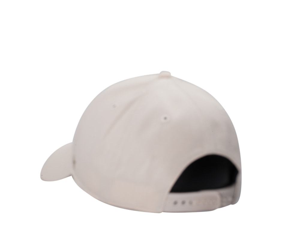 47Brand New York Yankees Natural Tropic Pop Under MVP Snapback Gorra