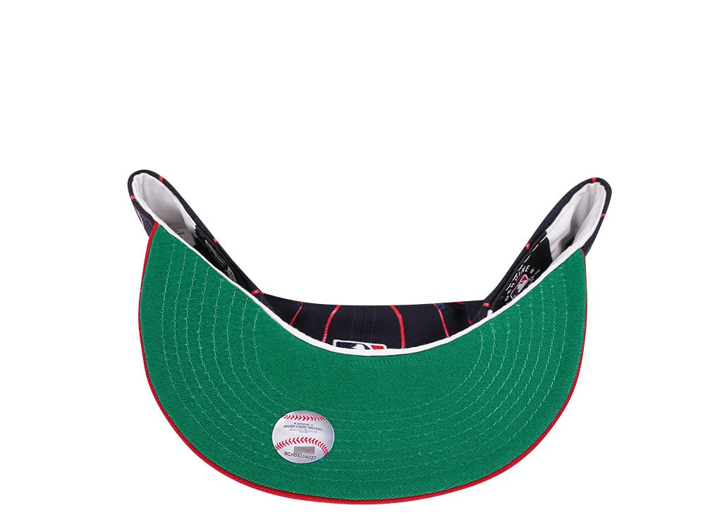 New Era St. Louis Cardinals Cityarch Edition 9Fifty Snapback Gorra