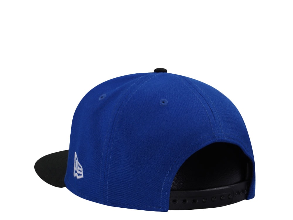 New Era Los Angeles Dodgers Ohtani Royal Blue Edition 9Fifty Snapback Gorra