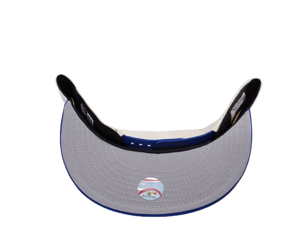 New Era New York Mets 2013 All Star Game Chrome Edition 9Fifty Snapback Gorra