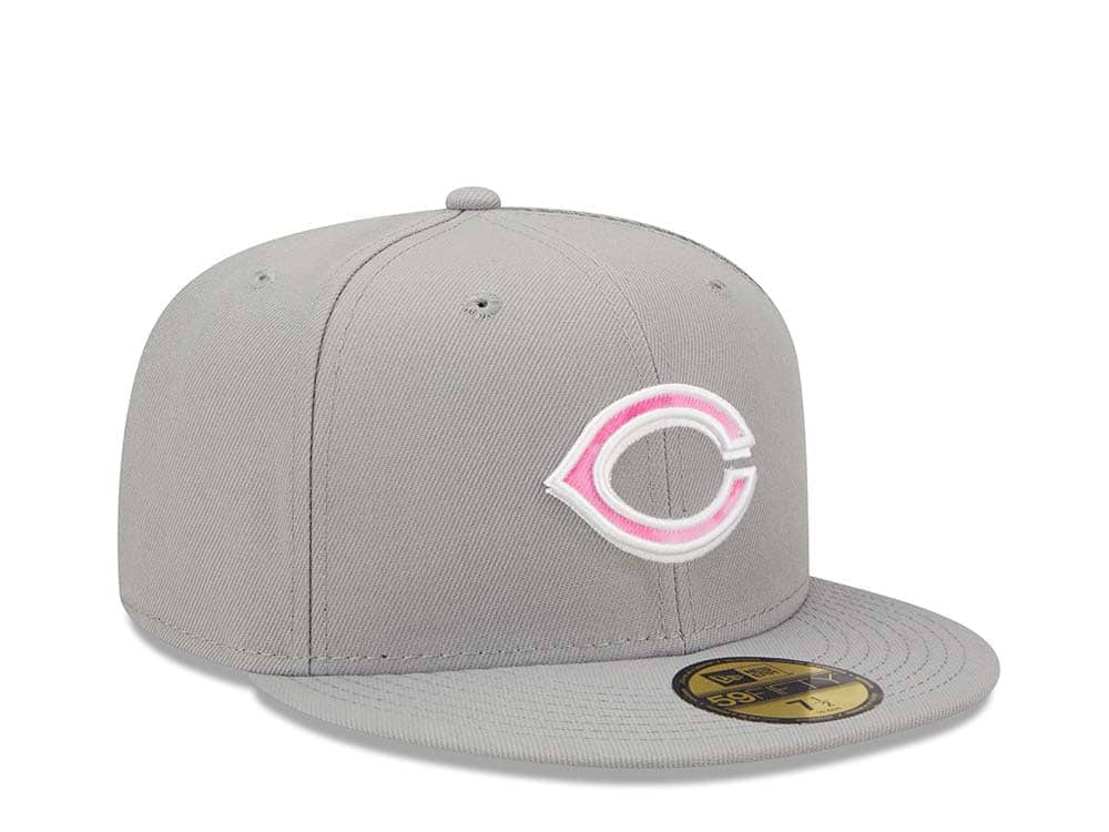 New Era Cincinnati Reds Mothers Day 2022 59Fifty Fitted Gorra