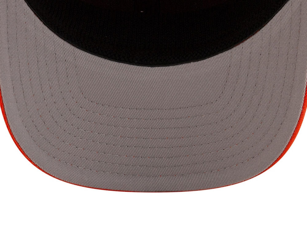 New Era Anaheim Ducks NHL Team 9Seventy Stretch Snapback Gorra