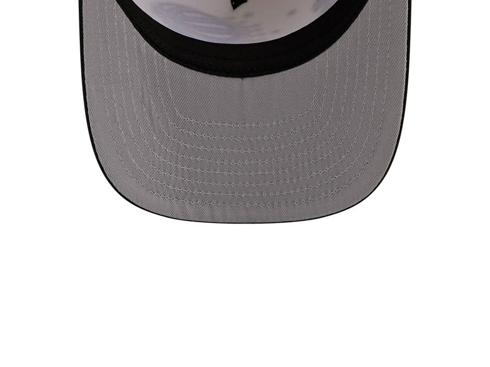 New Era Orlando Magic HWC 9Fifty A Frame Snapback Gorra