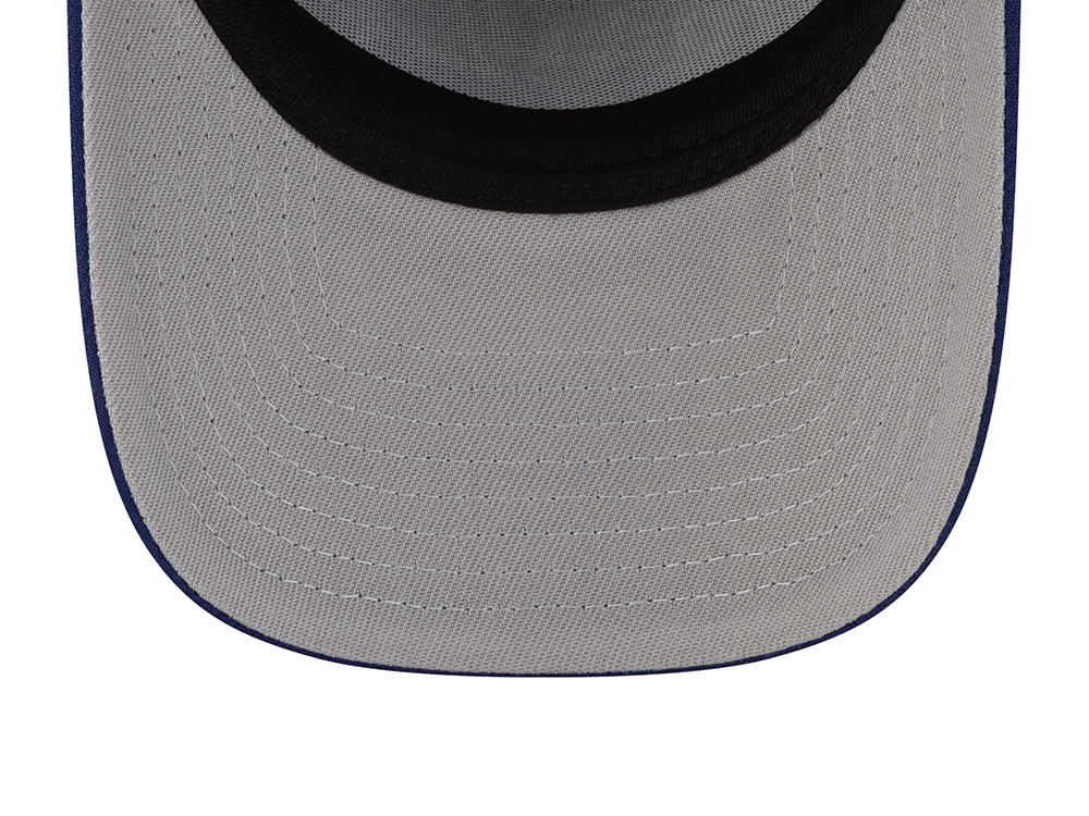 New Era Texas Rangers Hyperfly Edition 9Forty A Frame Snapback Gorra
