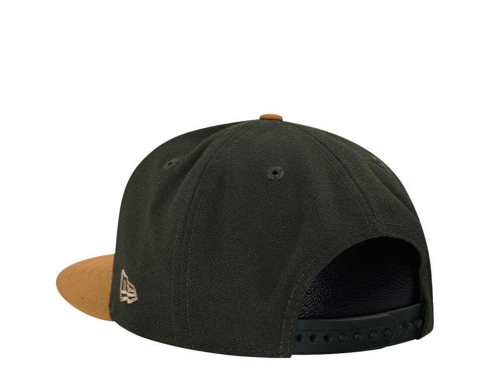 New Era Buffalo Bills Two Tone Prime Edition 9Fifty Snapback Gorra