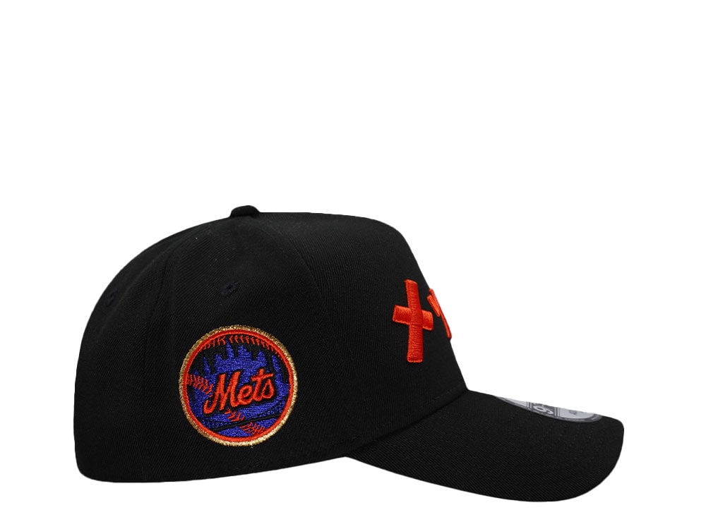 New Era New York Mets Kanji Back Prime Edition 9Forty A Frame Snapback Gorra