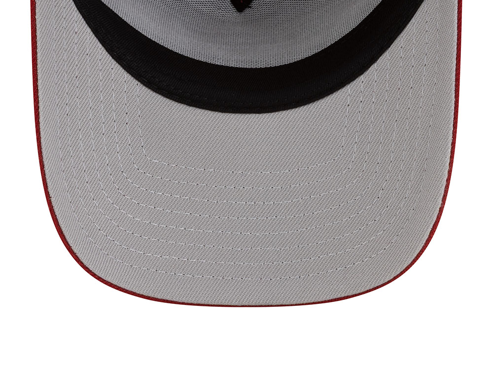 New Era Arizona Diambonbacks Hyperfly Edition 9Forty A Frame Snapback Gorra