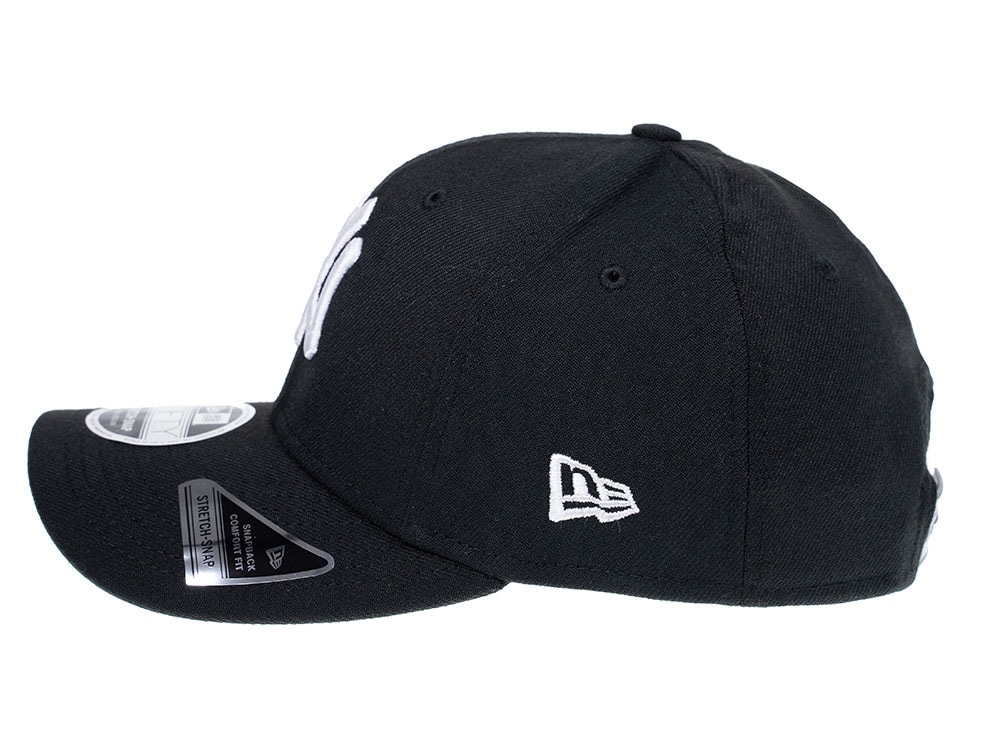 New Era New York Yankees Stretch 9Fifty Snapback Gorra