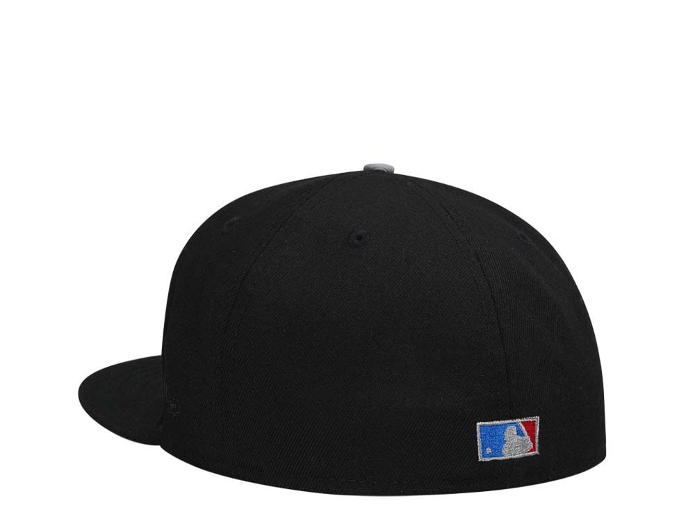 New Era Philadelphia Phillies All Star Game 1996 Black Space Edition 59Fifty Fitted Gorra