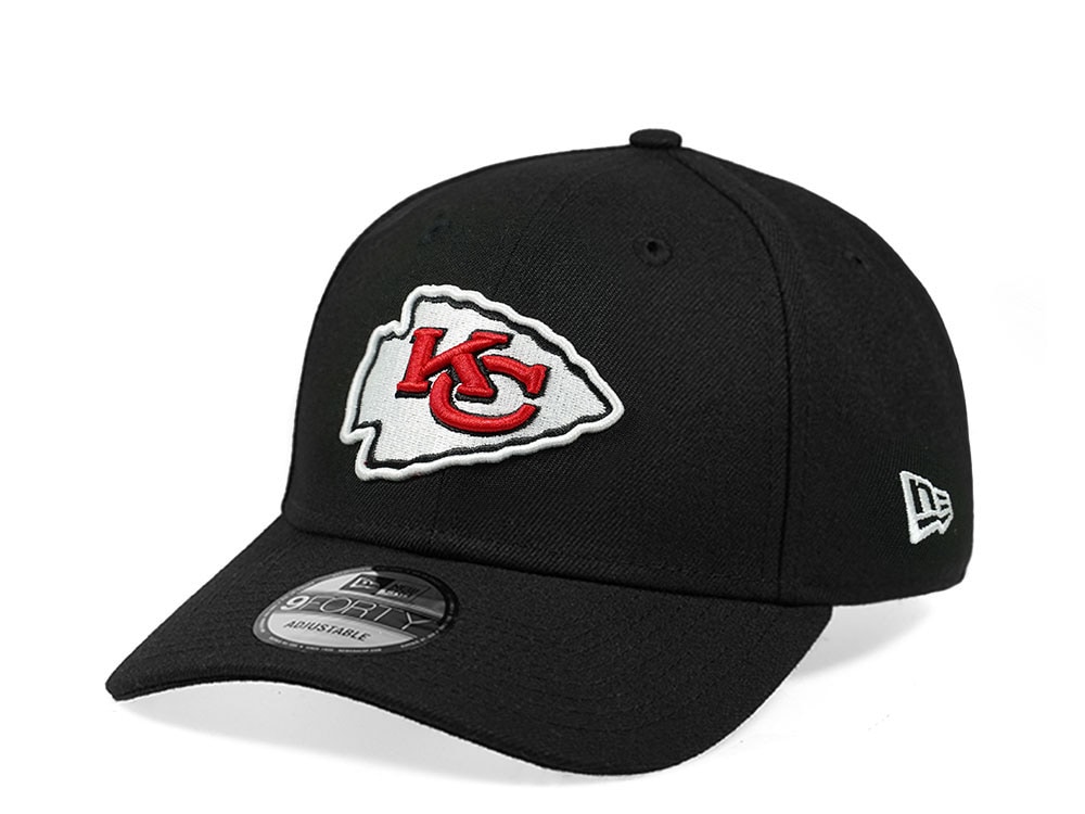 New Era Kansas City Chiefs Classic Edition 9Forty Snapback Gorra