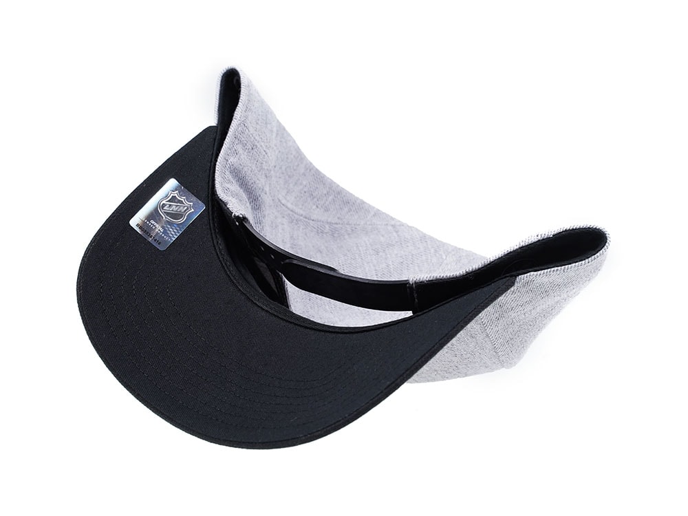 47Brand Los Angeles Kings Storm Cloud Classic DP Snapback Gorra