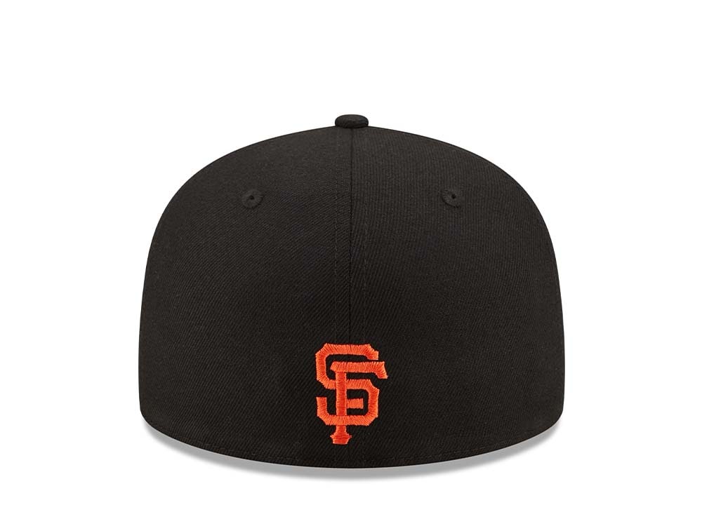 New Era San Francisco Giants Team Special 59Fifty Fitted Gorra