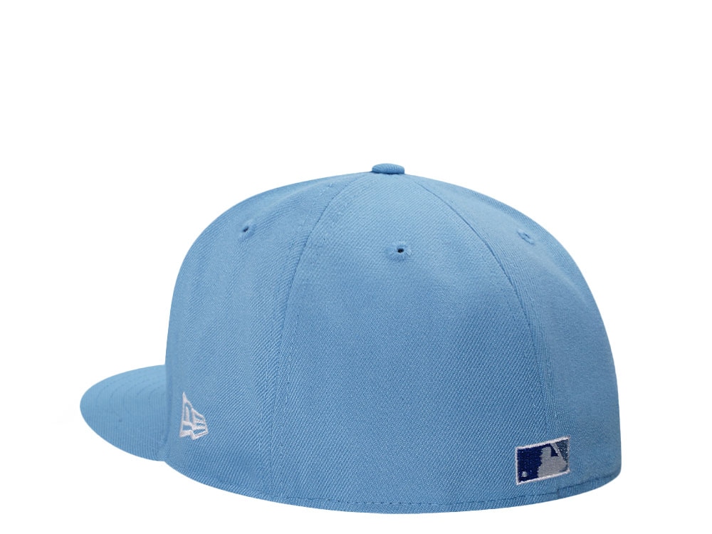 New Era Chicago White Sox All Star Game 2003 Fresh Blue Prime Edition 59Fifty Fitted Gorra