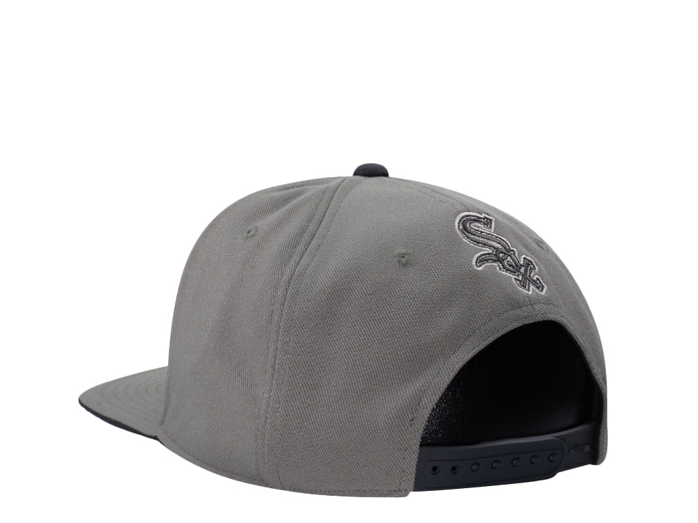 Nike Chicago White Sox Dri-Fit Pro Olive Edition Snapback Gorra