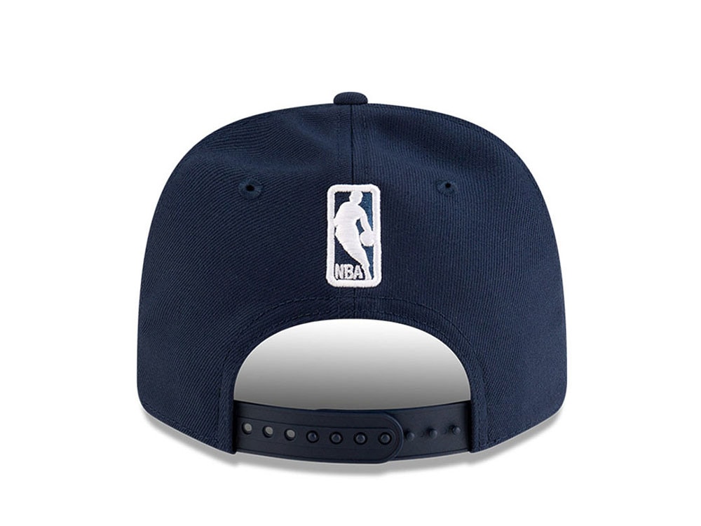 New Era Minnesota Timberwolves NBA Team Edition 9Seventy Snapback Gorra