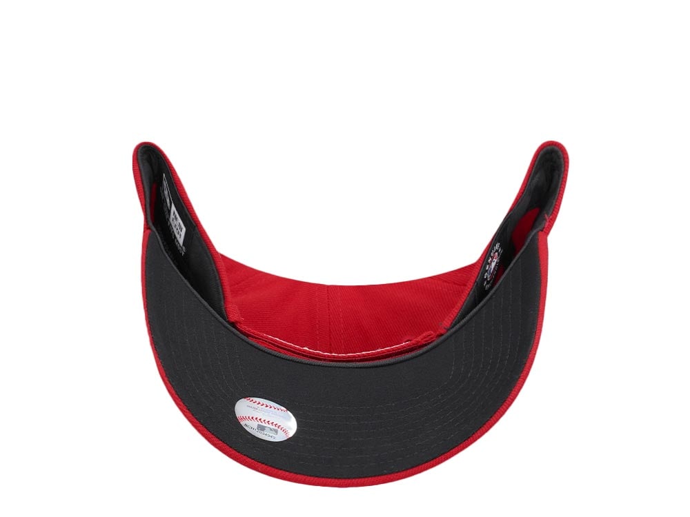 New Era 9forty Philadelphia Phillies The League Gorra