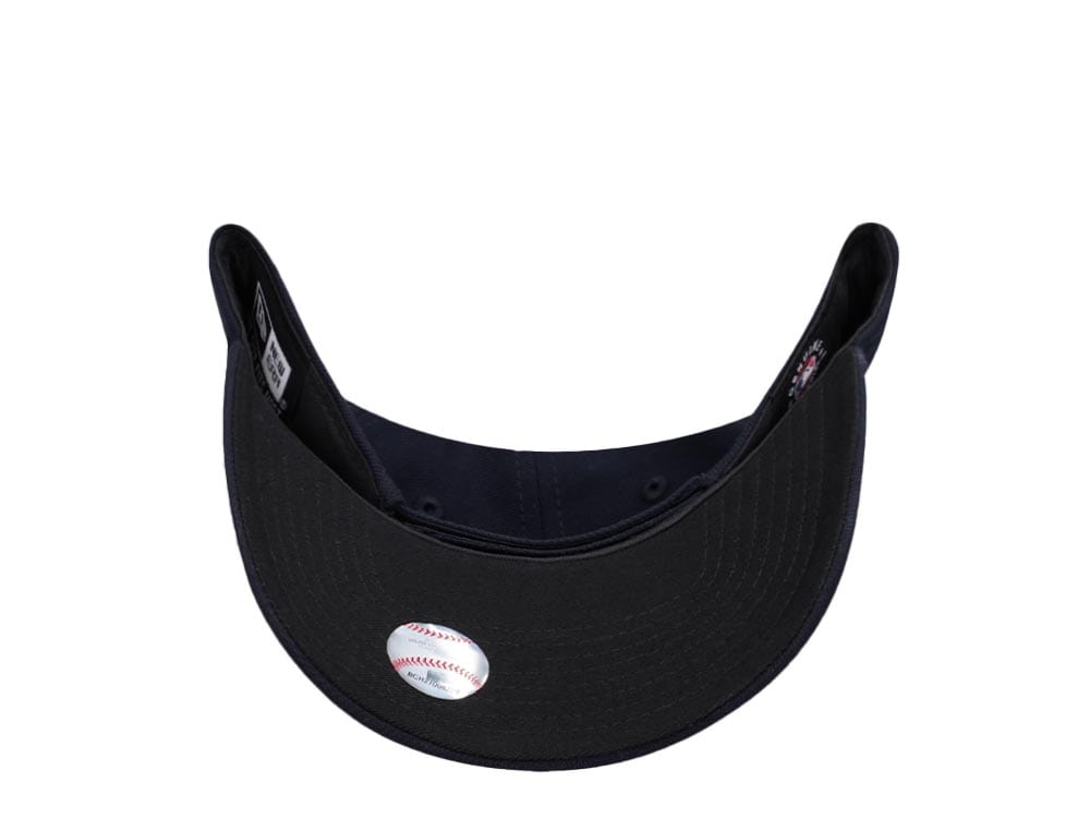 New Era 9forty New York Yankees The League Gorra