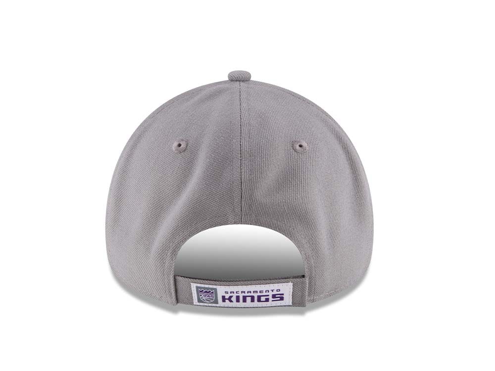 New Era 9forty Sacramento Kings The League Gorra