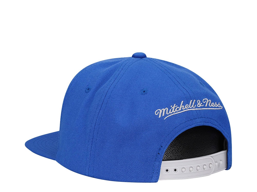 Mitchell & Ness Toronto Maple Leafs Retro Lock Up Snapback Gorra