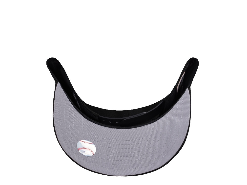 New Era Chicago White Sox 95 Years Metallic Edition 9Fifty A Frame Snapback Gorra