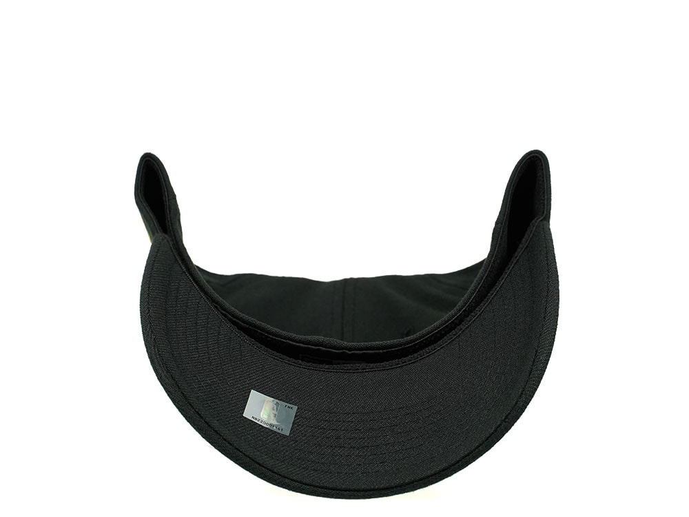 New Era Los Angeles Lakers Gold Edition 39Thirty Stretch Gorra