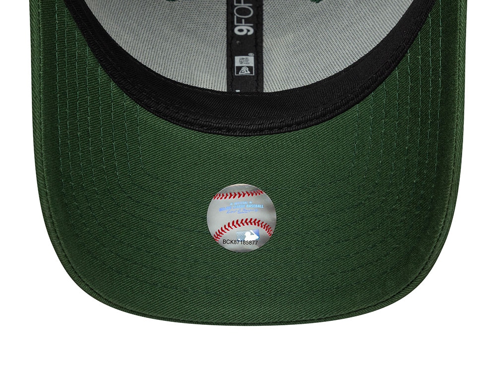 New Era Los Angeles Dodgers Fruit Icon 9Forty Adjustable Strapback Gorra