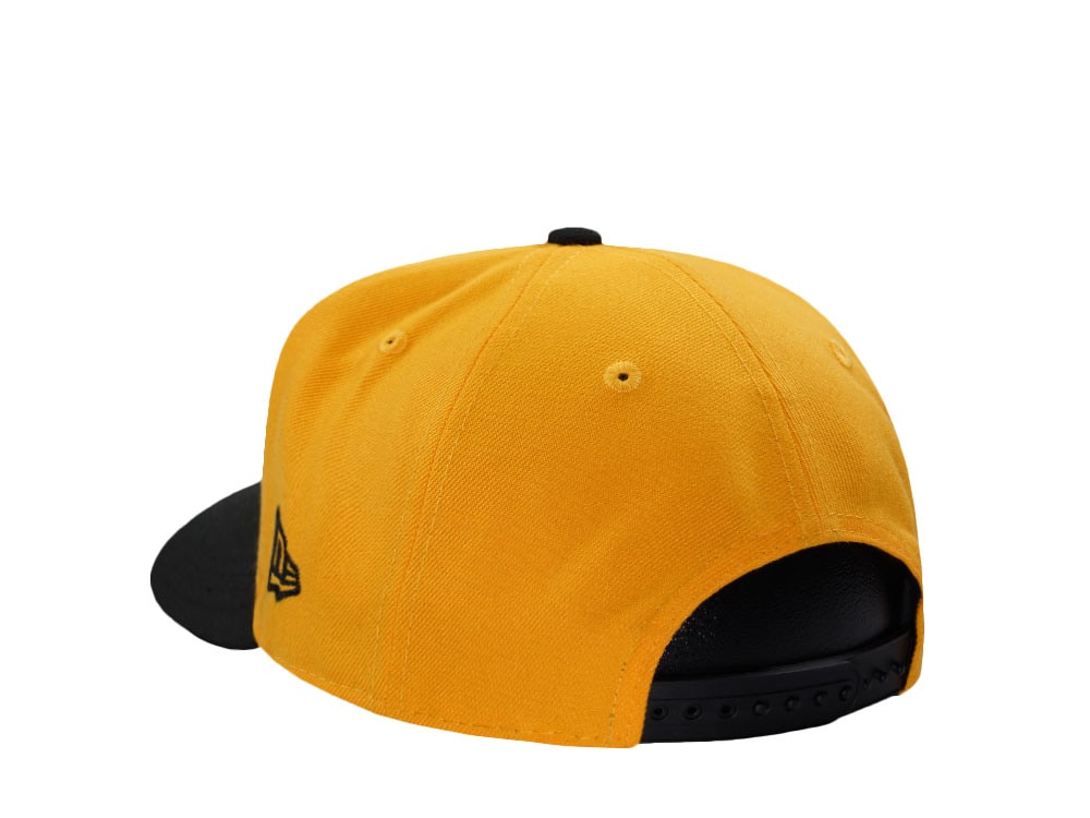 New Era Pittsburgh Pirates All Star Game 1959 Flame Two Tone Edition 9Fifty A Frame Snapback Gorra