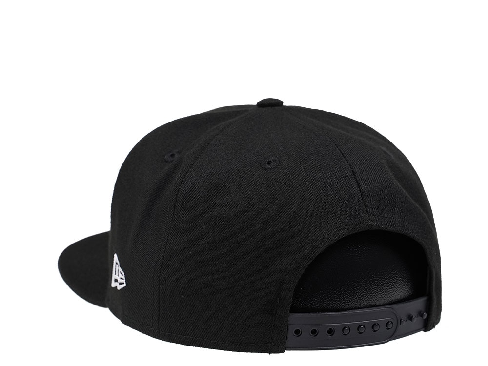 New Era San Francisco 49ers Skull Edition 9Fifty Snapback Gorra