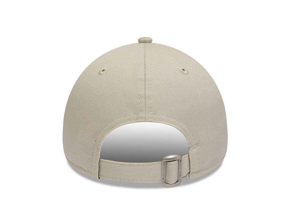 New Era New York Yankees Repreve League Essential 9Forty Strapback Gorra