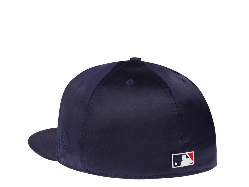 New Era Boston Red Sox All Star Game 1999 Satin Elite Edition 59Fifty Fitted Gorra