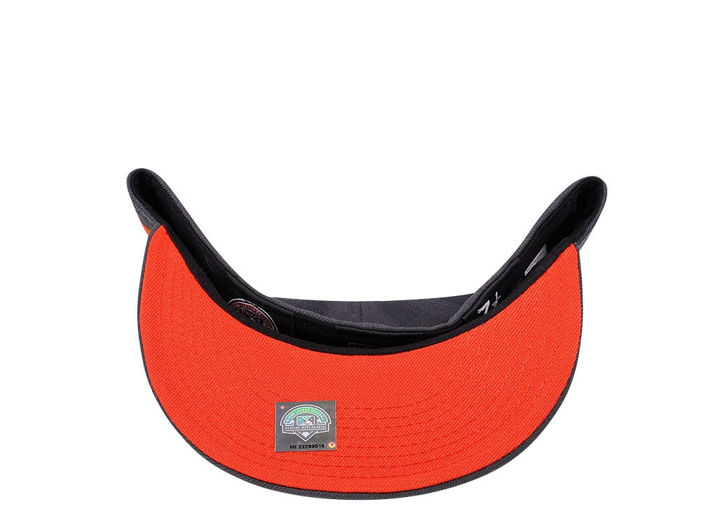 New Era Las Vegas Aviators Concrete Pop Edition 59Fifty Fitted Gorra