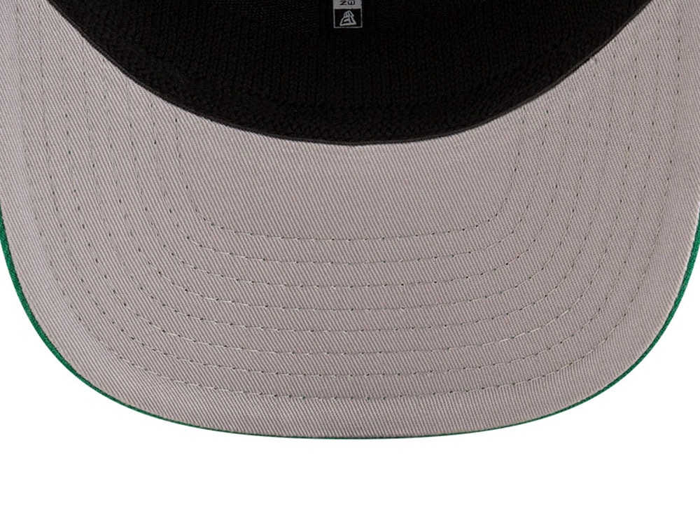 New Era Dallas Stars NHL Team 9Seventy Stretch Snapback Gorra