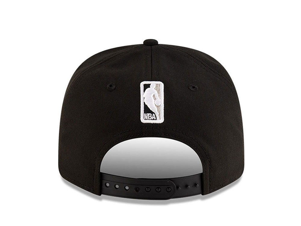 New Era San Antonio Spurs NBA Team Edition 9Seventy Snapback Gorra
