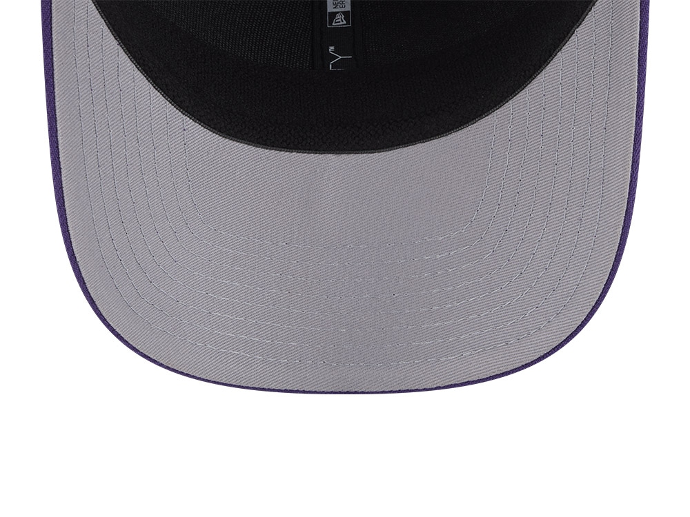 New Era Minnesota Vikings Stated Edition 9Seventy Snapback Gorra