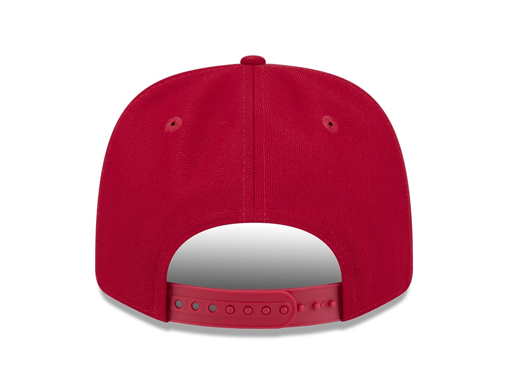 New Era New Jersey Devils Stated Edition 9Seventy Snapback Gorra