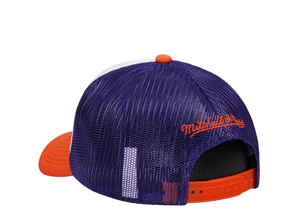 Mitchell & Ness Phoenix Suns All Star 1995 Party Time Trucker Snapback Gorra