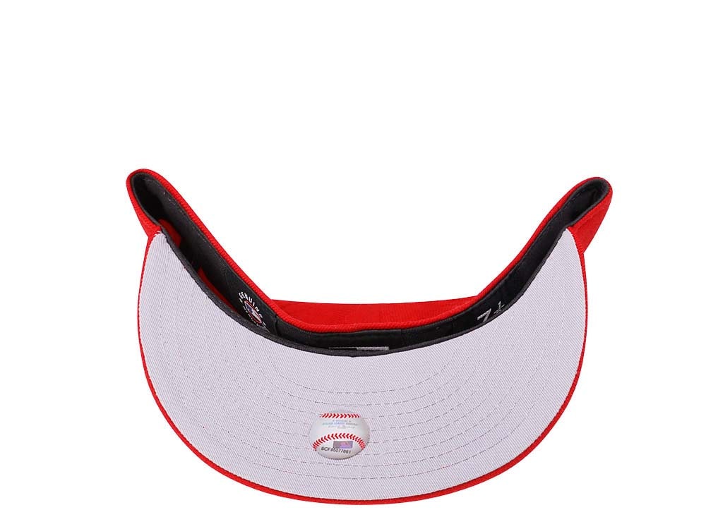 New Era Philadelphia Phillies Flag Edition 59Fifty Fitted Gorra