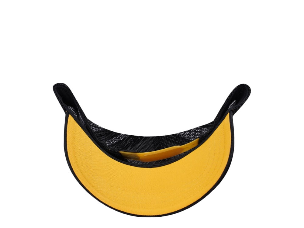 Capslab Cocktails Cheers Trucker Snapback Gorra