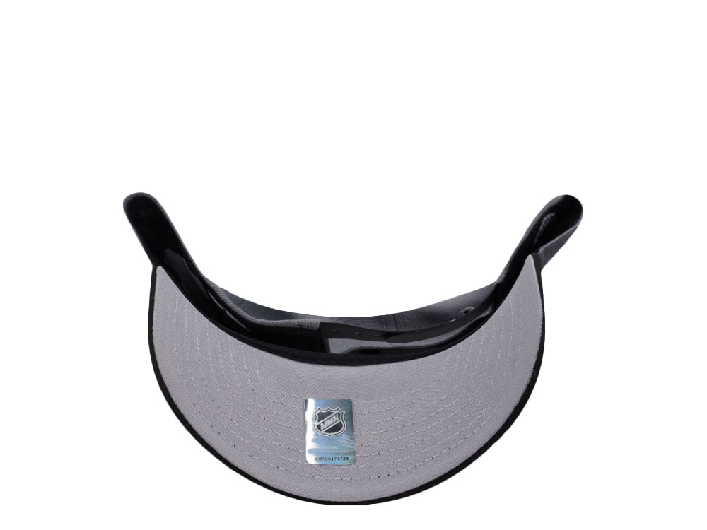 New Era Las Vegas Knights All Star Game 2022 Two Tone Edition 9Forty A Frame Snapback Gorra