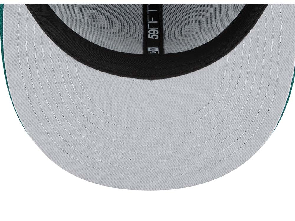 New Era New York Jets NFL Draft 22 59Fifty Fitted Gorra