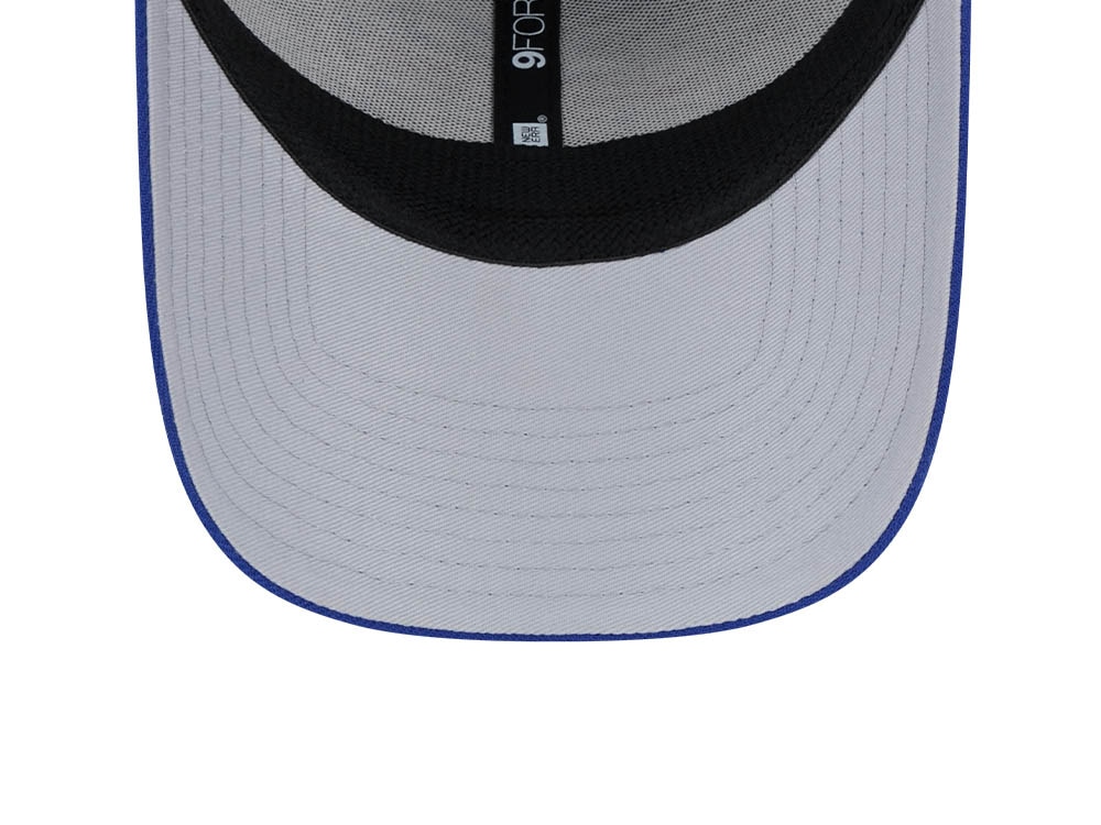 New Era Buffalo Bills NFL24 Draft 9Forty Stretch Snapback Gorra