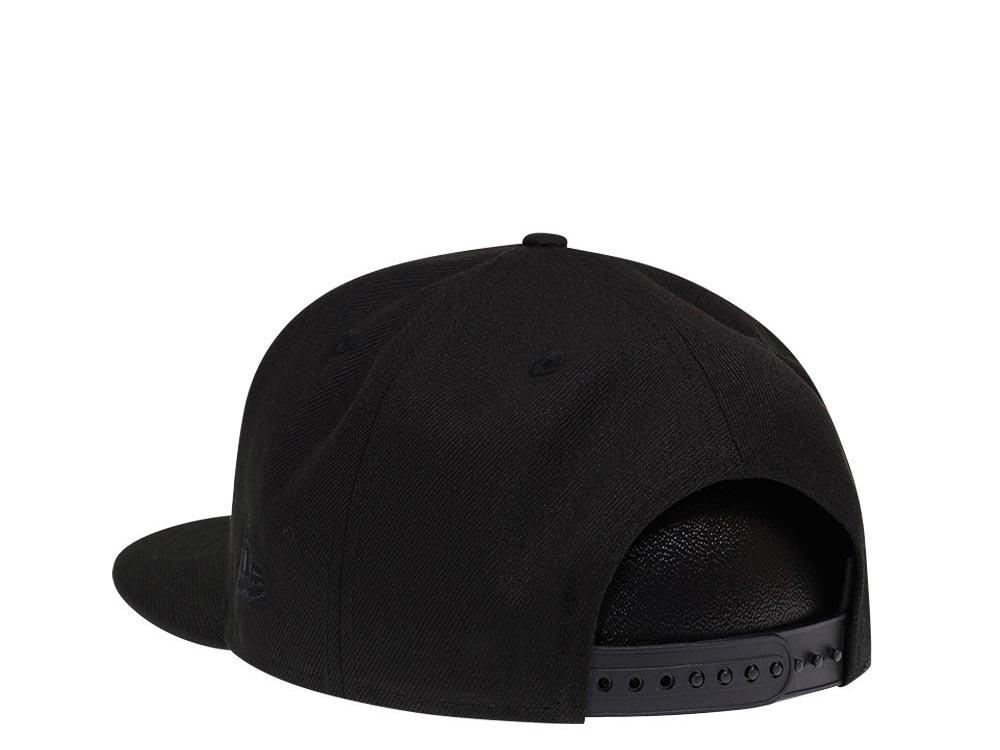 New Era Dallas Cowboys NFL 75th Anniversary Edition 9Fifty Snapback Gorra