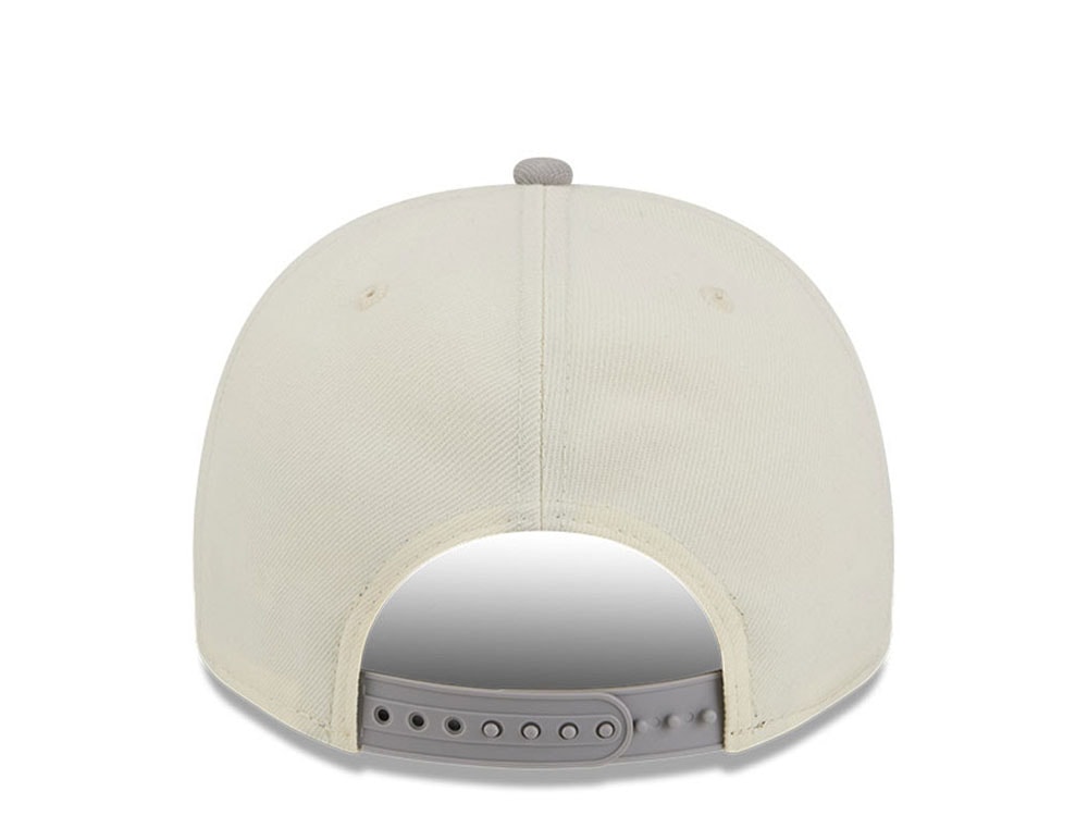 New Era San Antonio Spurs HWC 9Fifty A Frame Snapback Gorra
