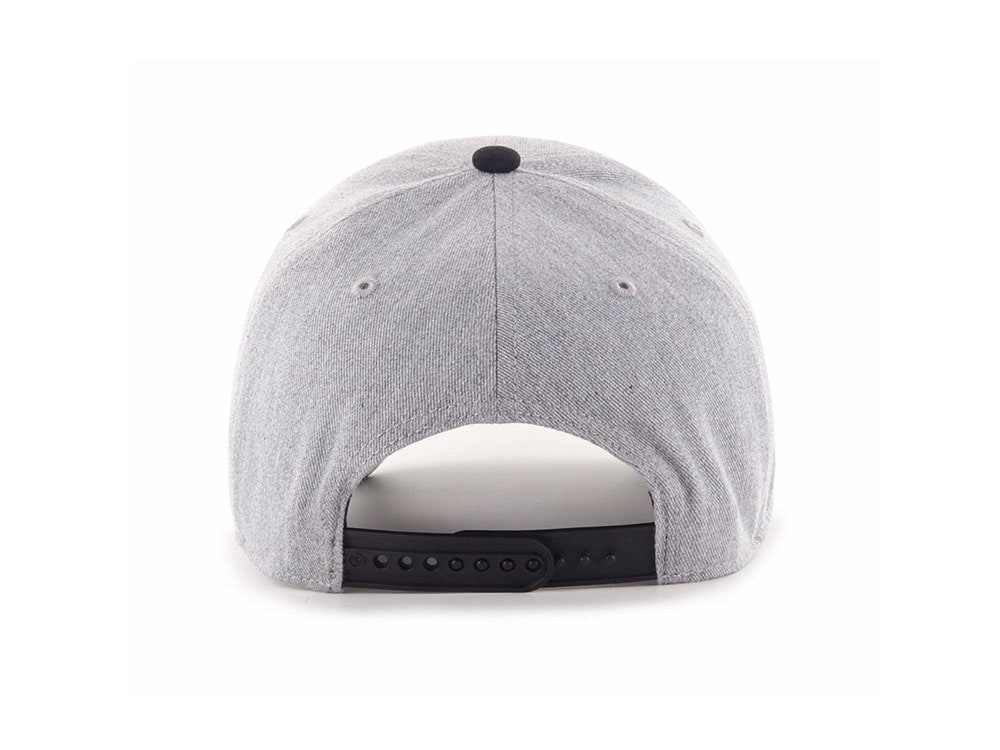 47Brand Anaheim Ducks Palomino Classic Snapback Gorra