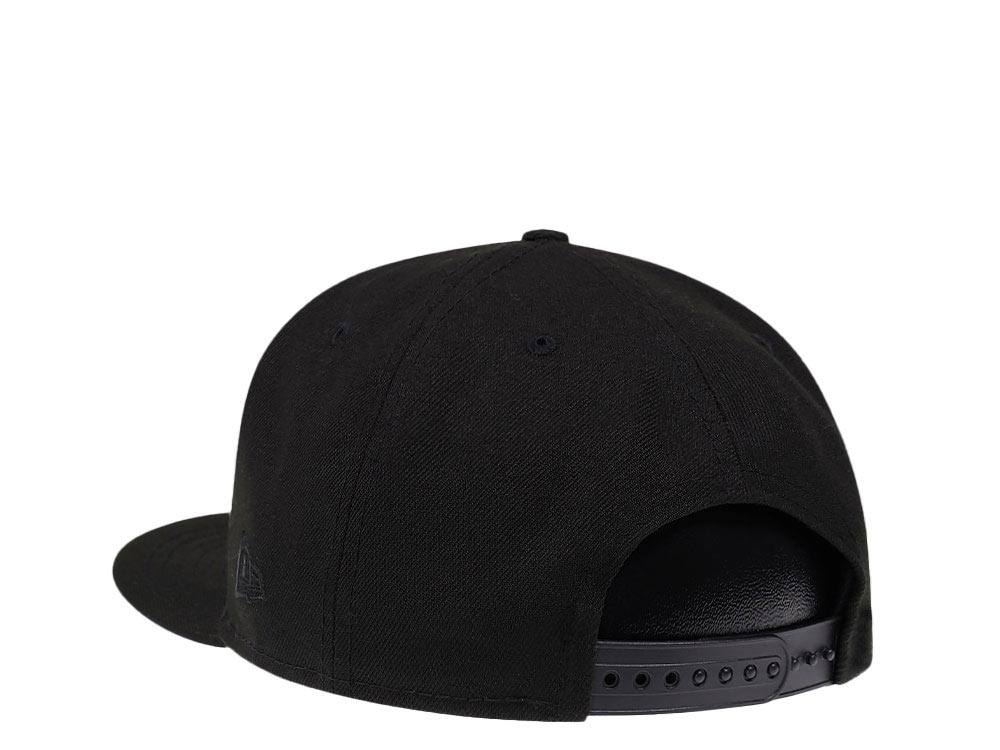 New Era Los Angeles Rams NFL 75th Anniversary Edition 9Fifty Snapback Gorra