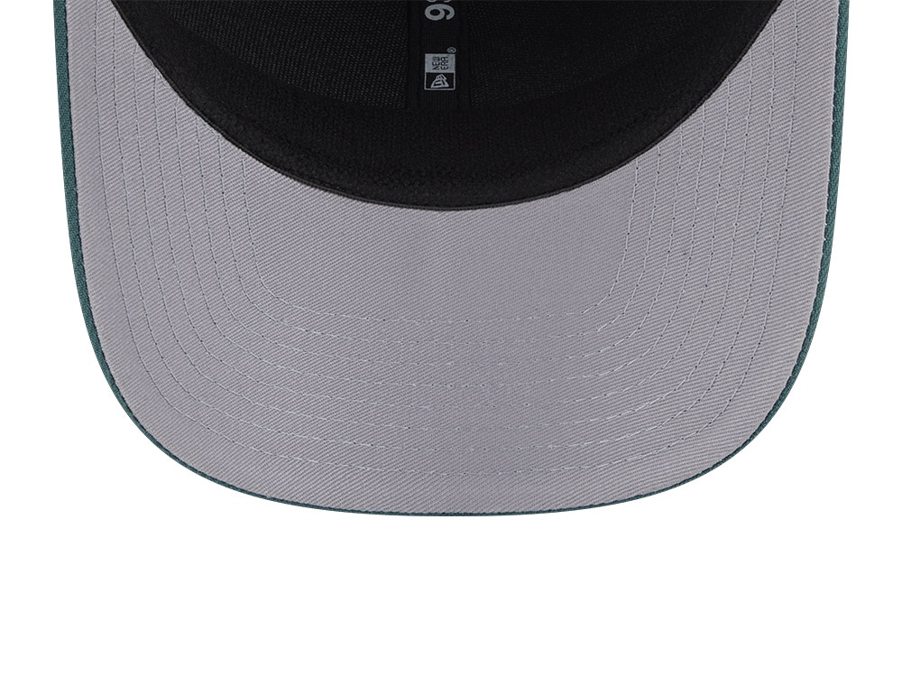 New Era Philadelphia Eagles Stated Edition 9Seventy Snapback Gorra
