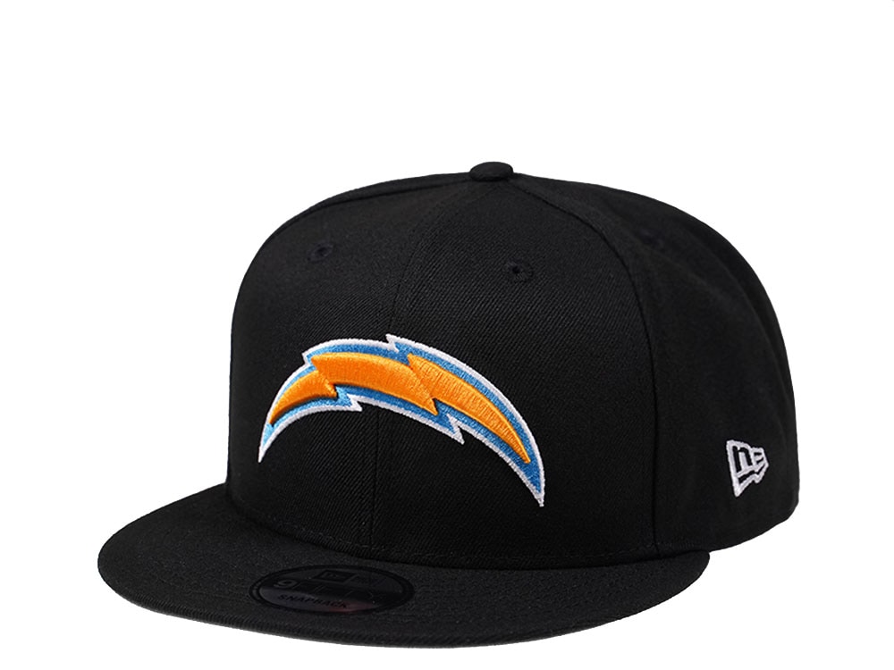 New Era Los Angeles Chargers Prime Edition 9Fifty Snapback Gorra