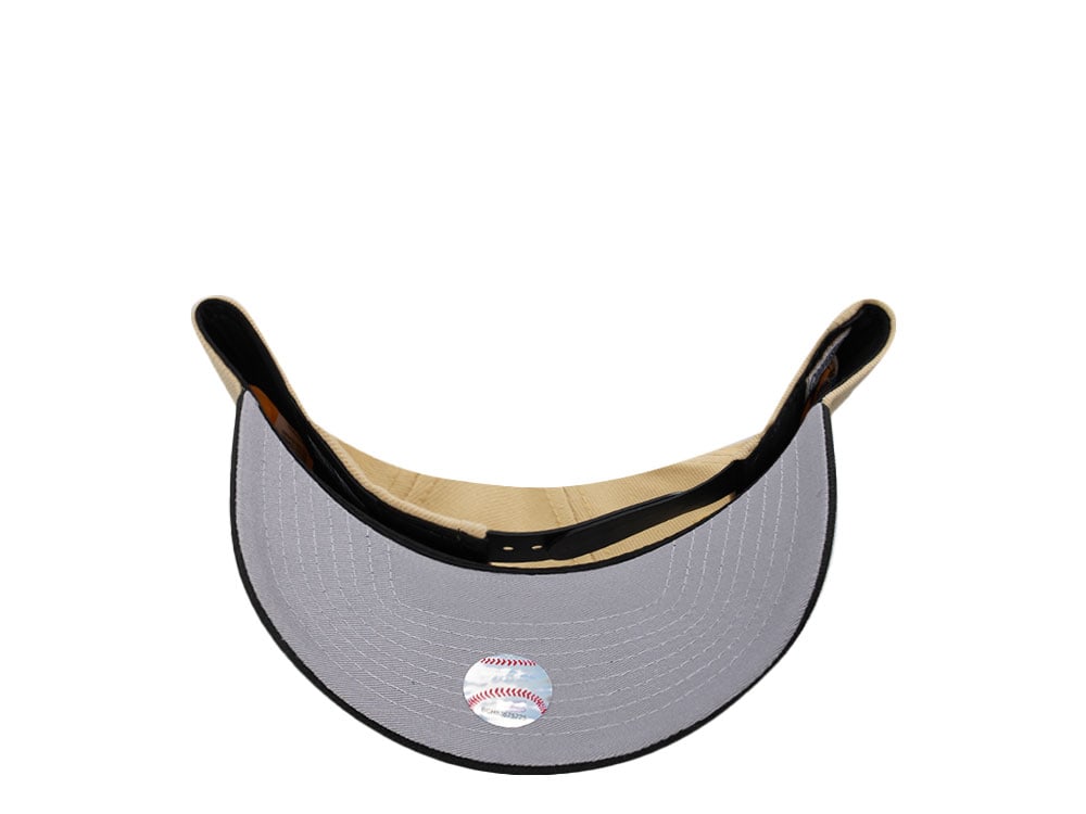 New Era Chicago White Sox All Star Game 2003 Classic Two Tone Edition 9Forty A Frame Snapback Gorra