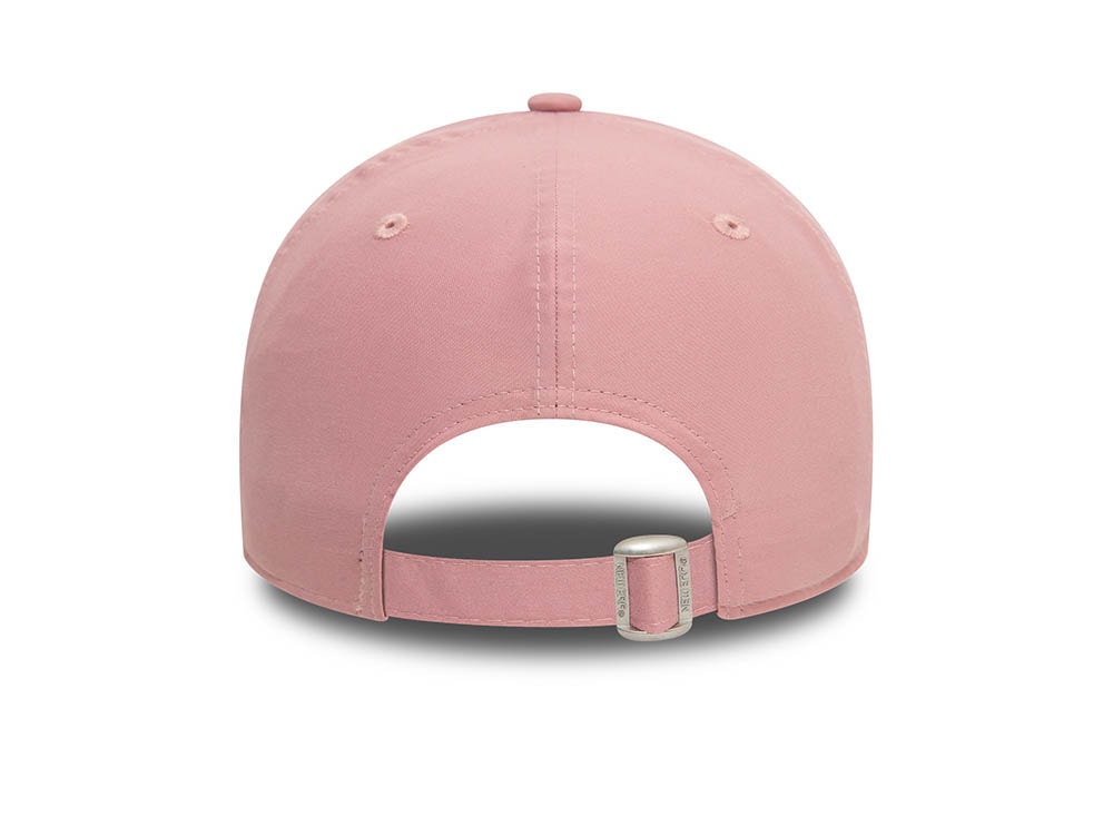 New Era New York Yankees Flawless Edition Pink 9Forty Strapback Gorra